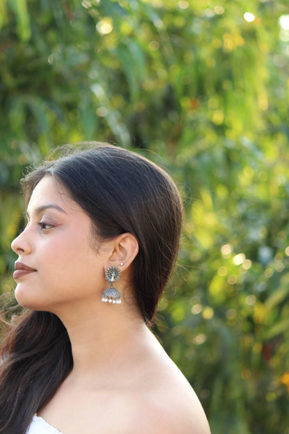 Kayali Earrings