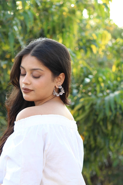 Stuti Earrings