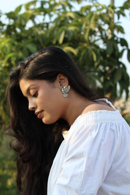 Paravi Earrings