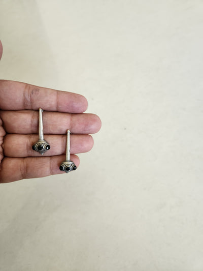 Charas Earrings