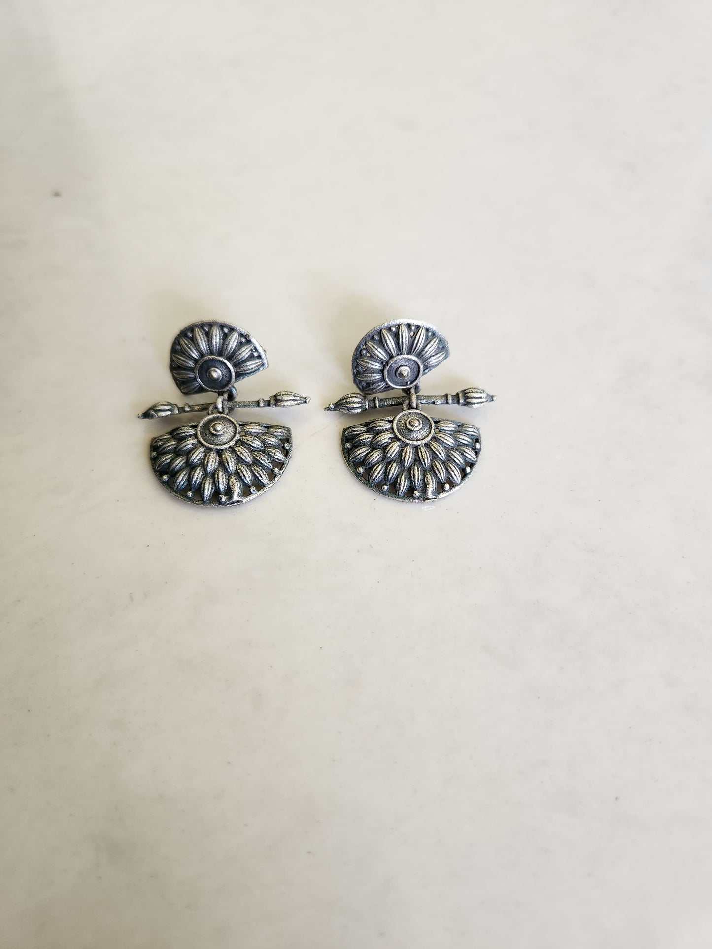 Padma Earrings