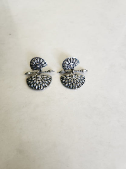 Padma Earrings