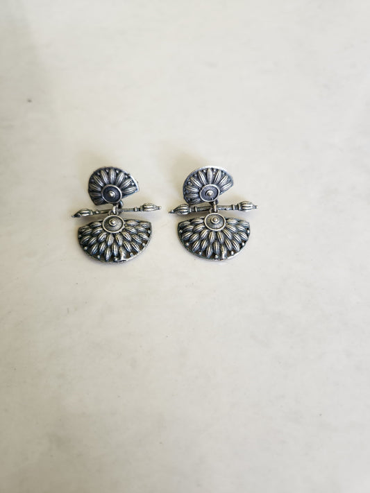 Padma Earrings