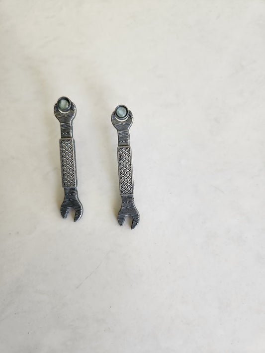 Pahal Earrings