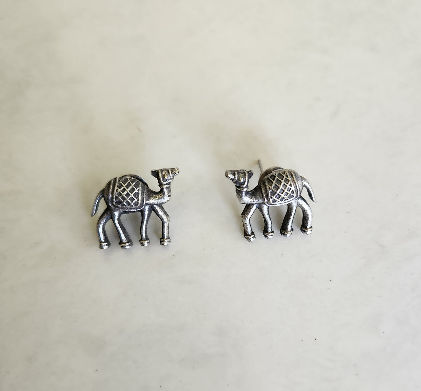 Aviva Earrings