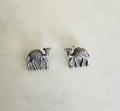 Aviva Earrings