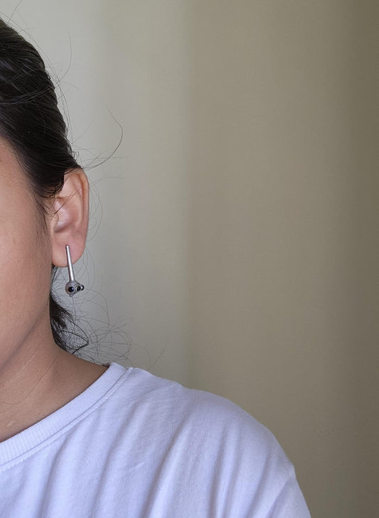 Charas Earrings