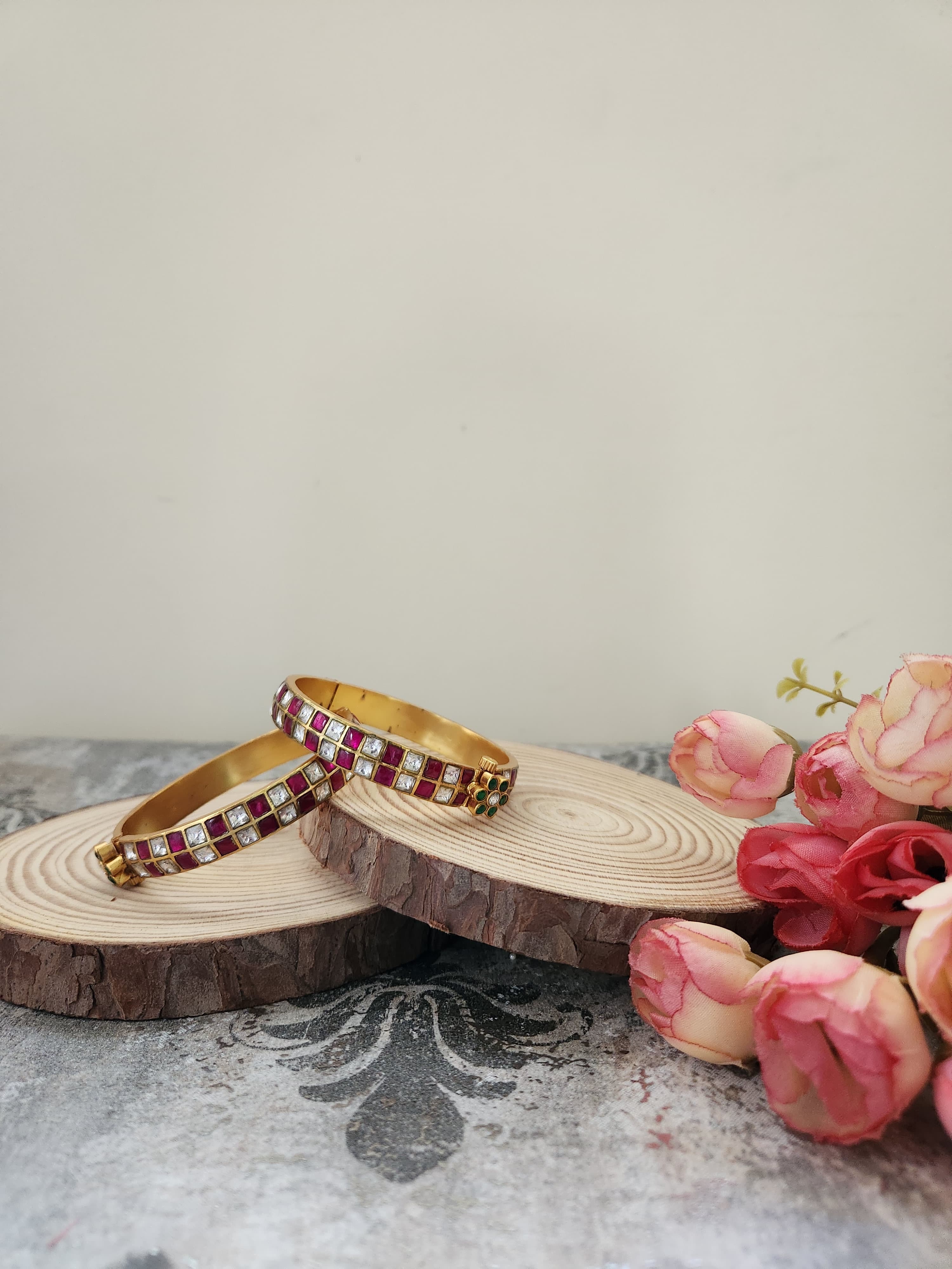Chandan Bangles