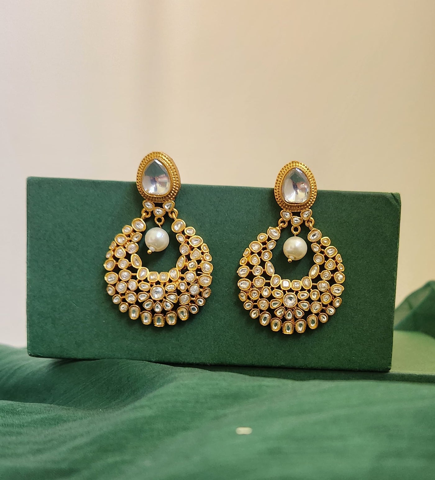 Rita Earrings
