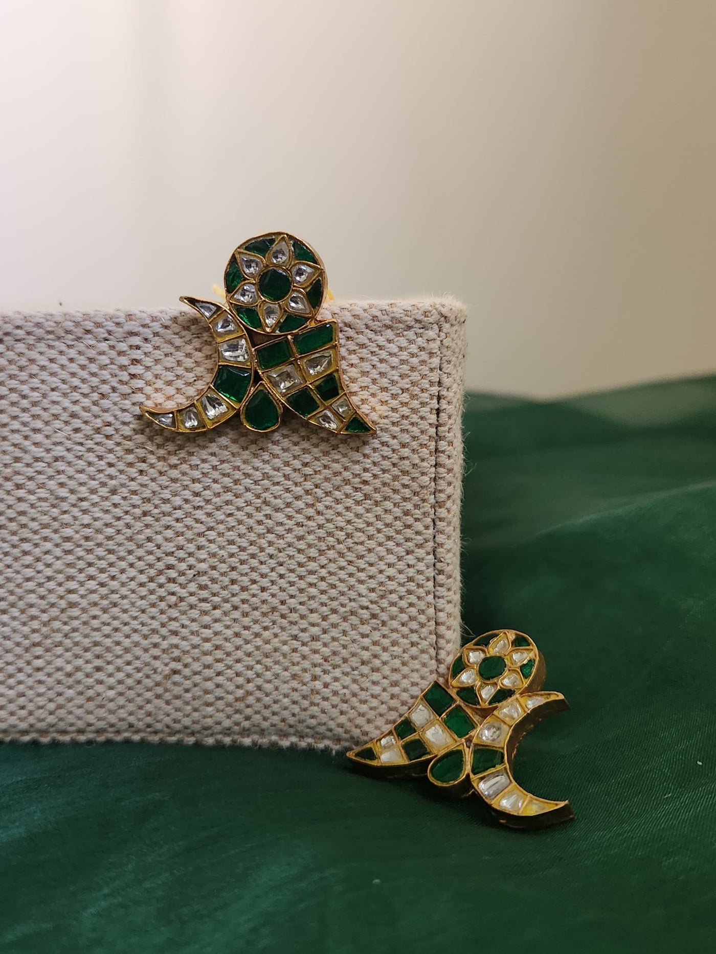 Girbari Earrings