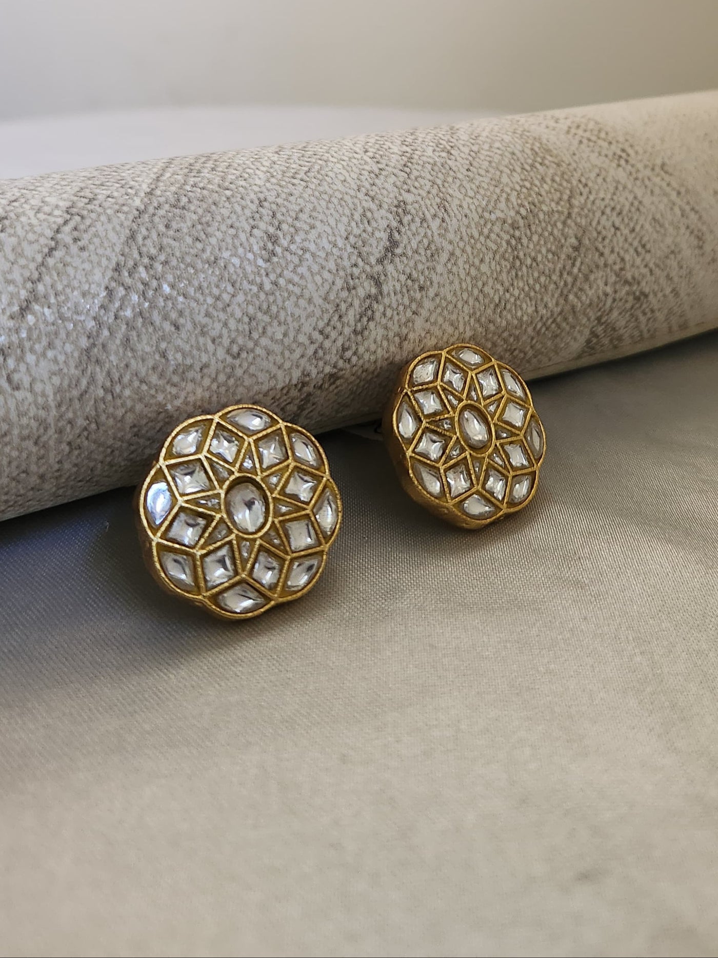 Kala Earrings