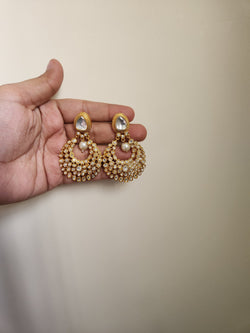 Rita Earrings