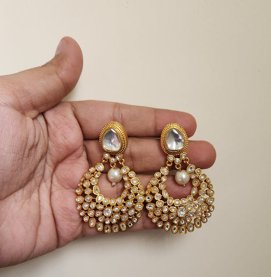 Rita Earrings
