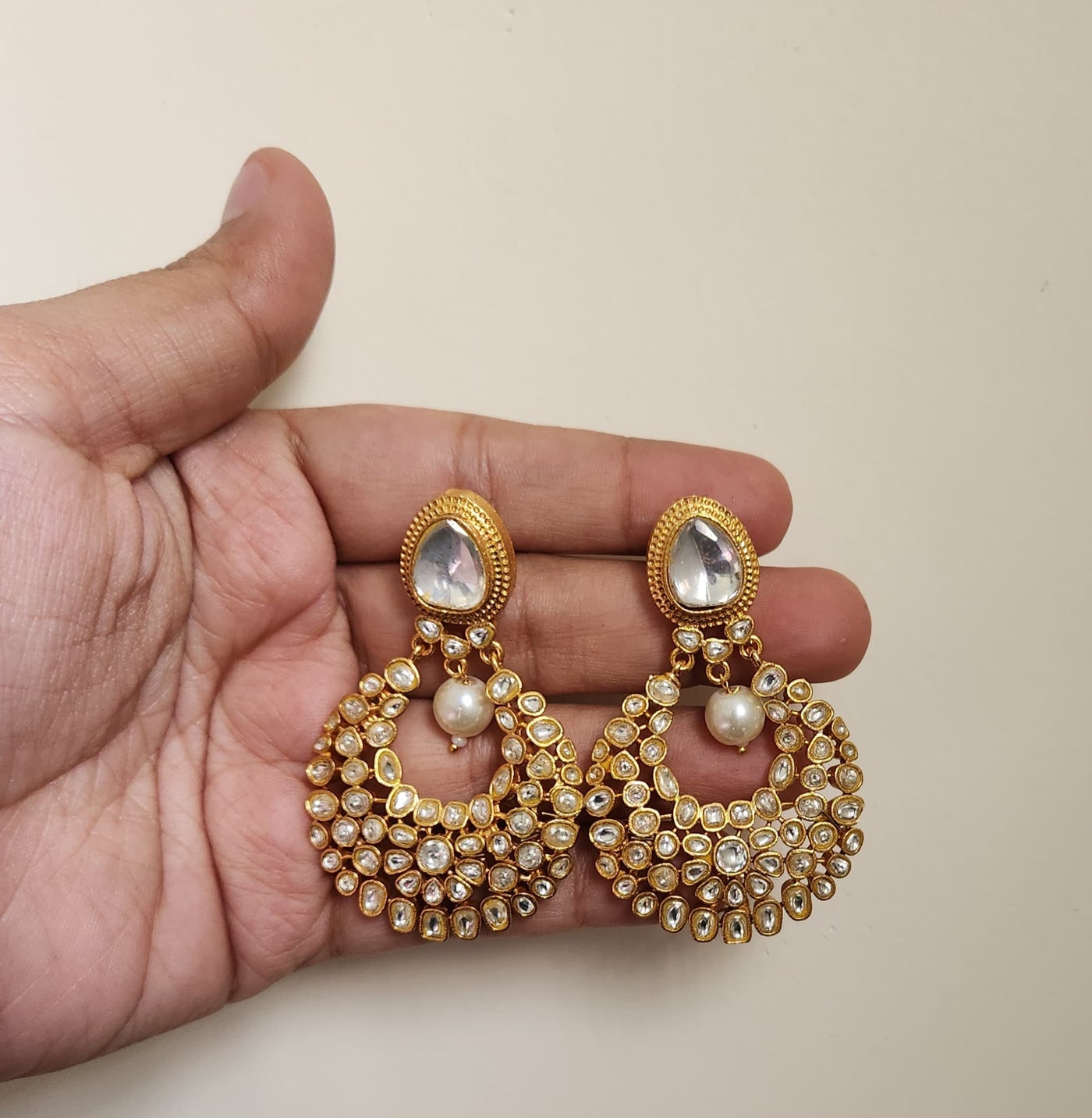 Rita Earrings
