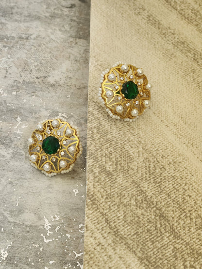 Anaarkali Earrings