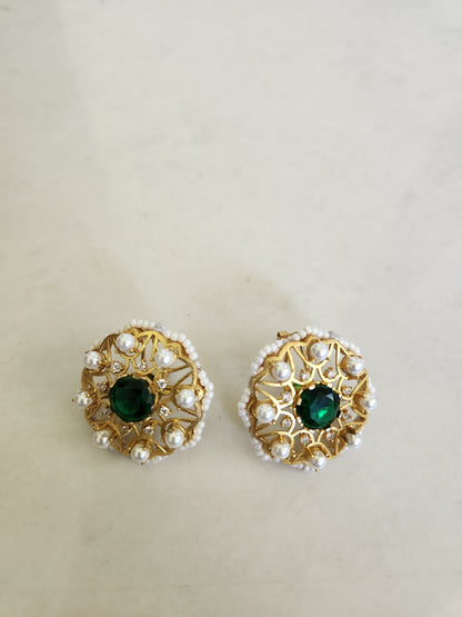 Anaarkali Earrings