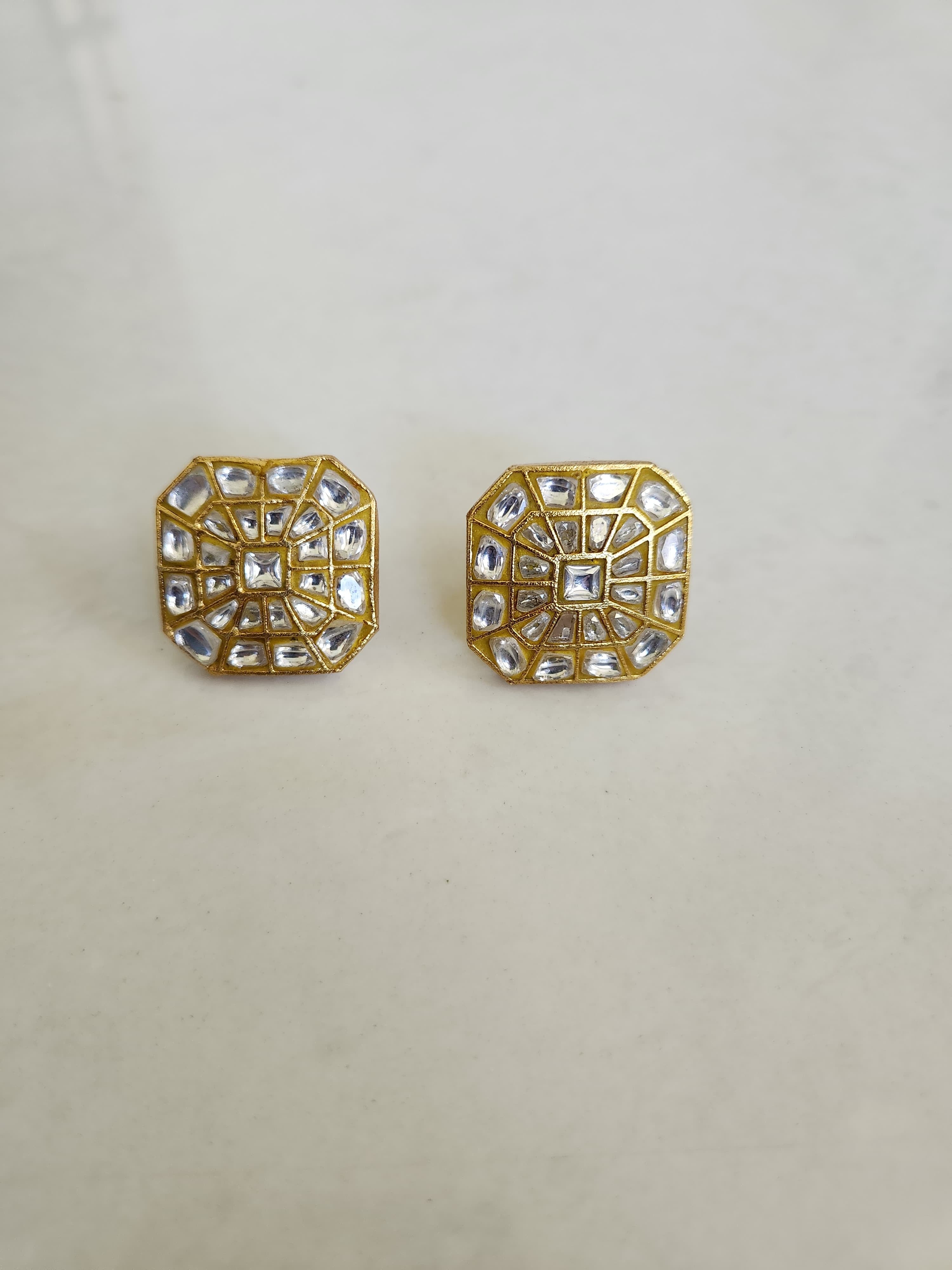 Barkha Earrings