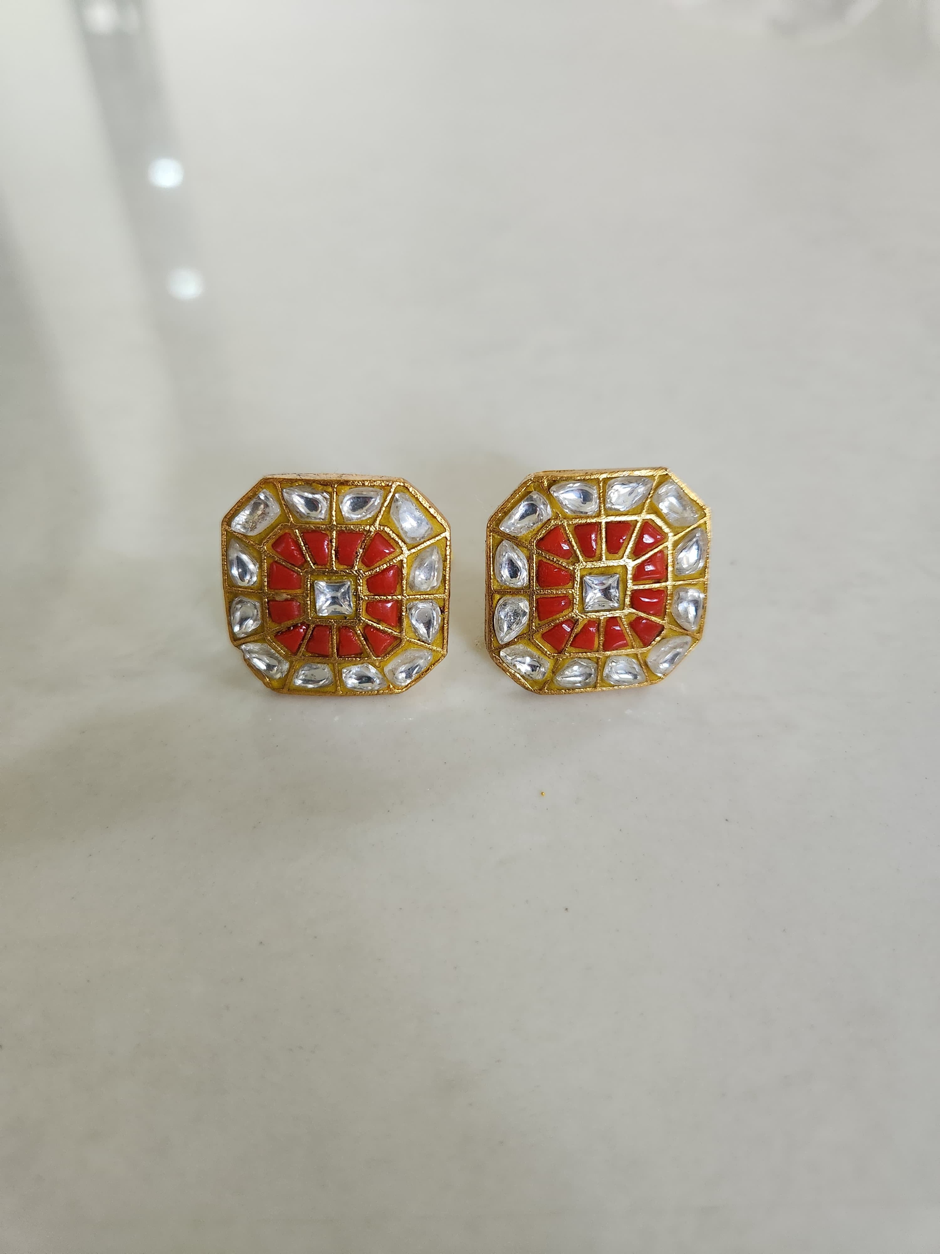 Barkha Earrings