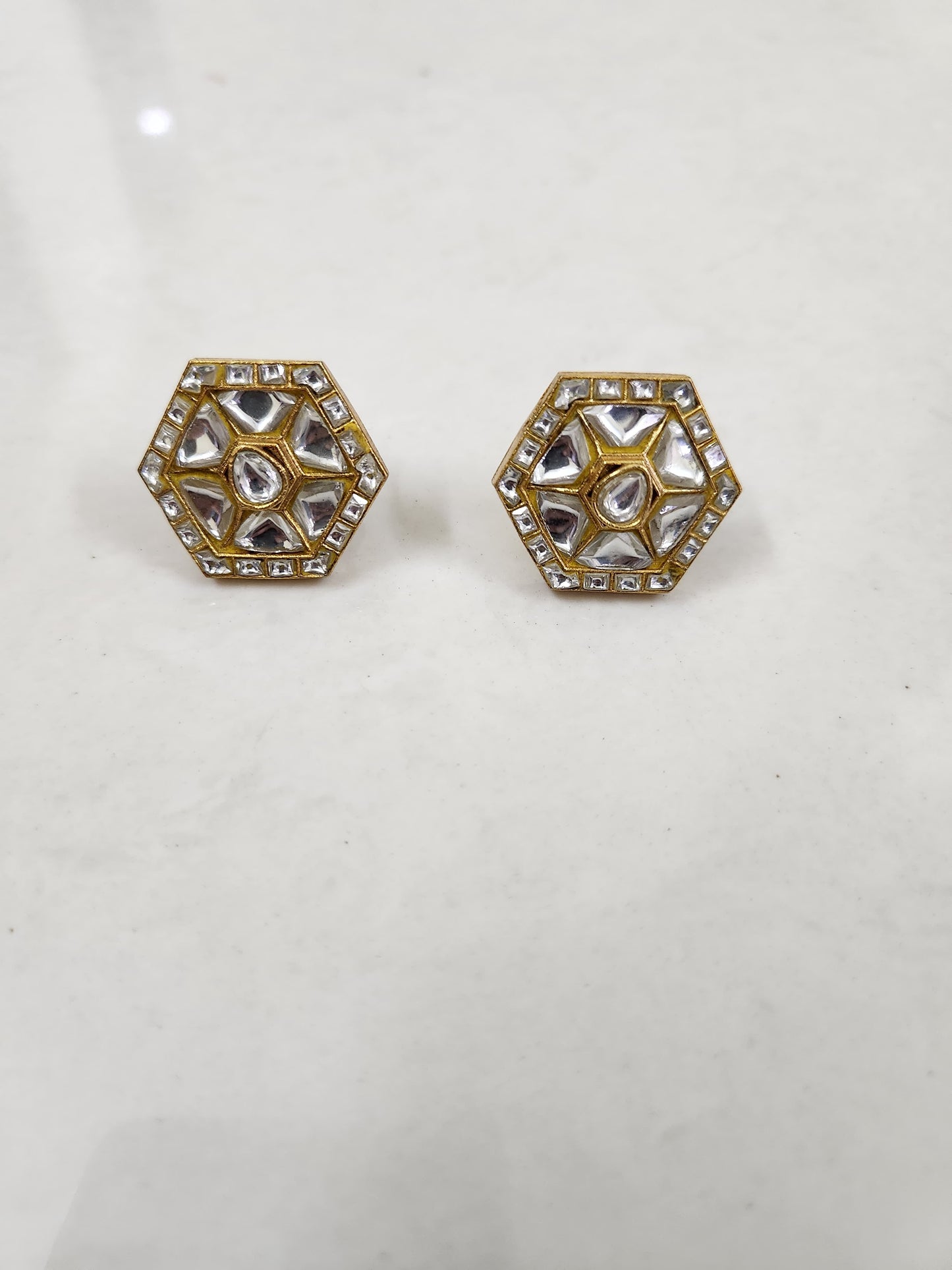 Mohini Earrings