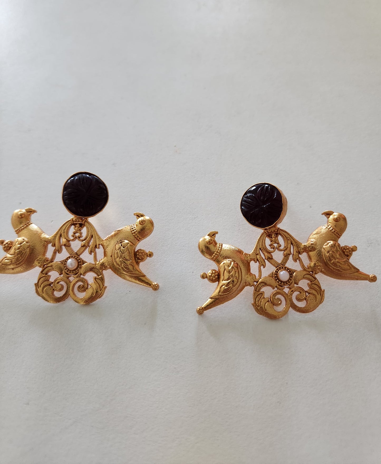 Nish Earrings