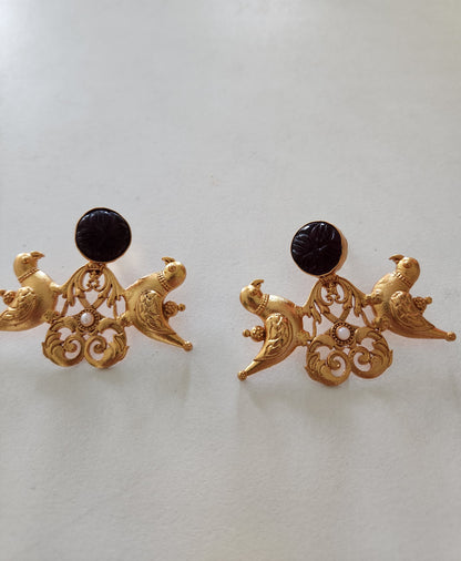 Nish Earrings