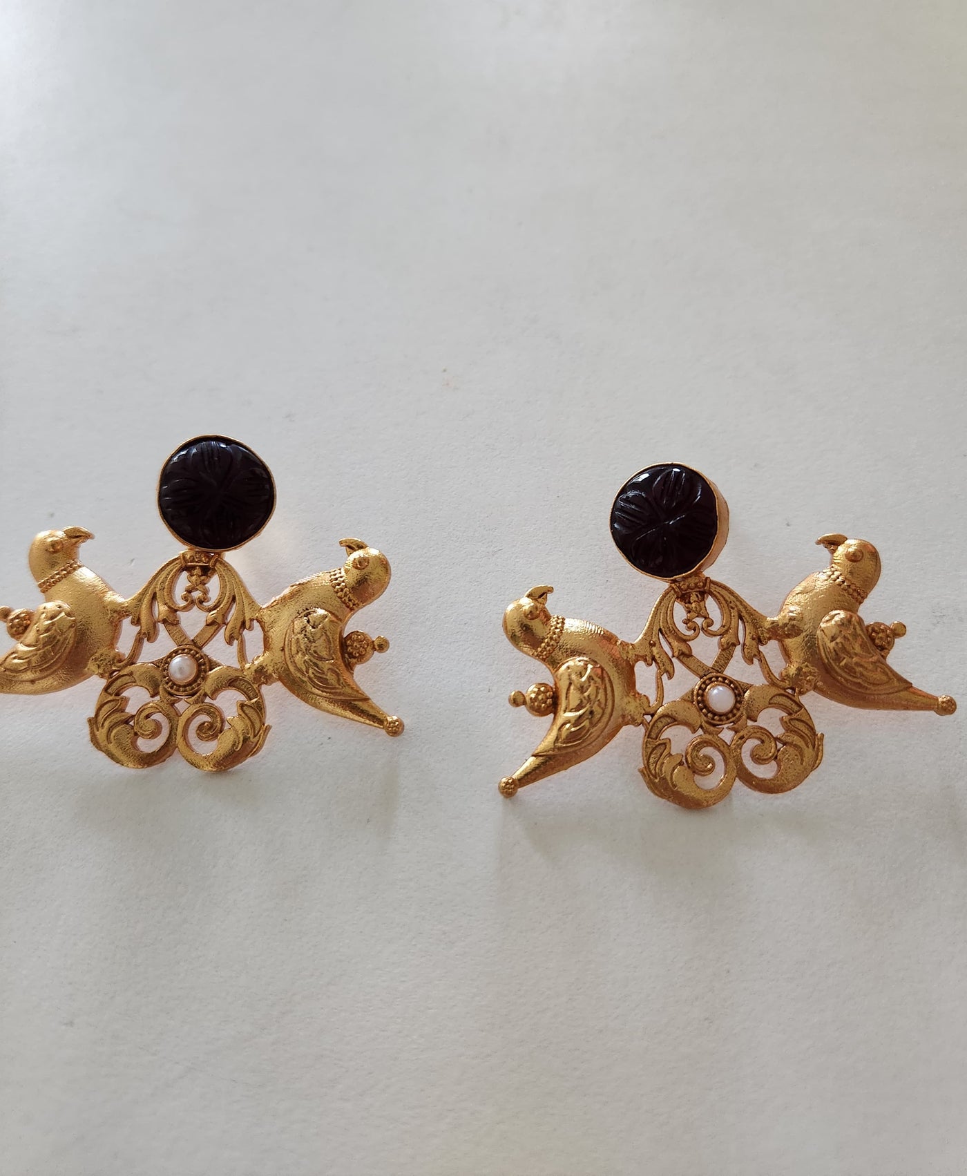 Nish Earrings