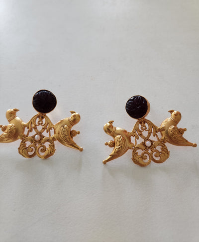 Nish Earrings