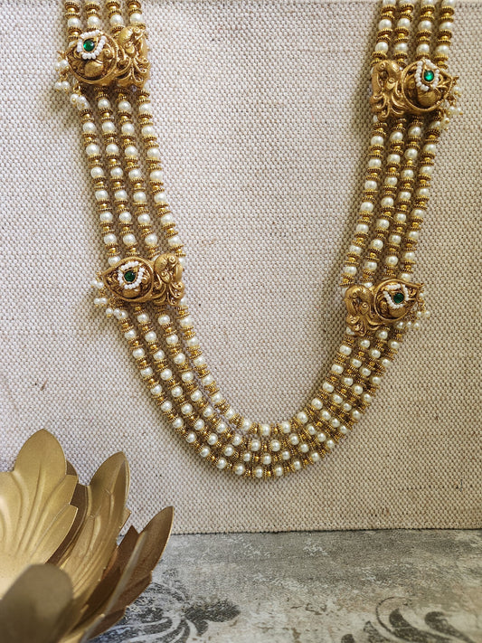 Umrao Necklace