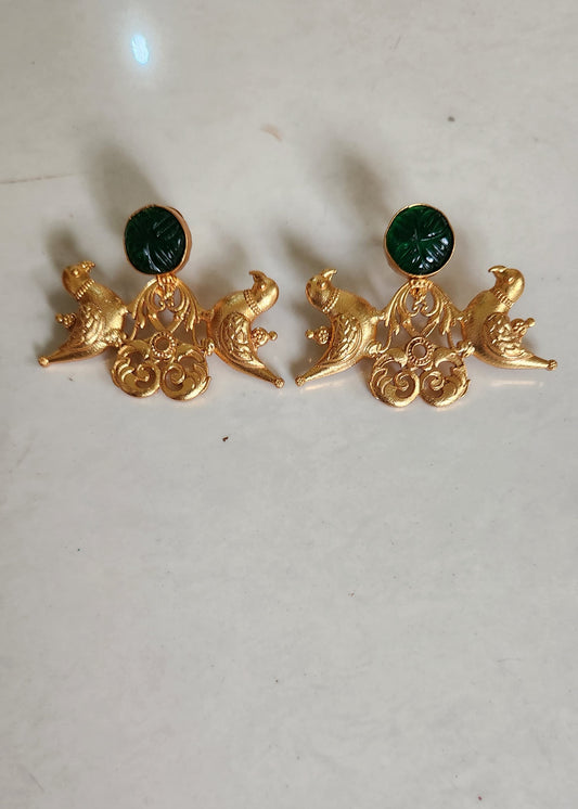 Nish Earrings