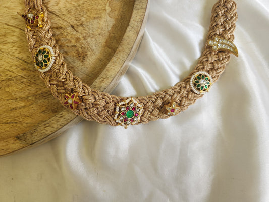 Virtash Necklace