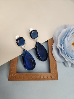 Asmara Earrings