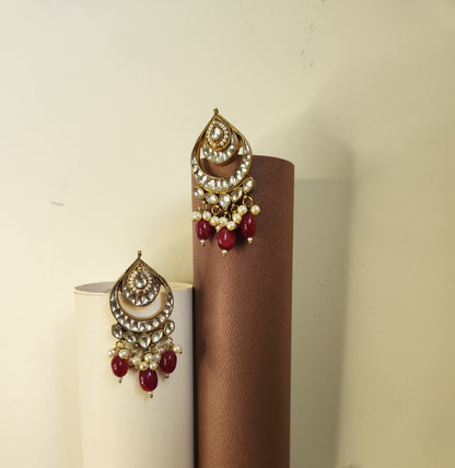 Abha Earrings