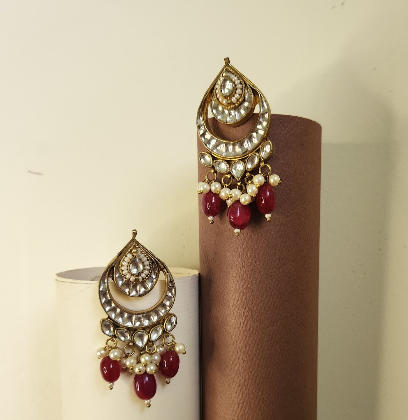 Abha Earrings