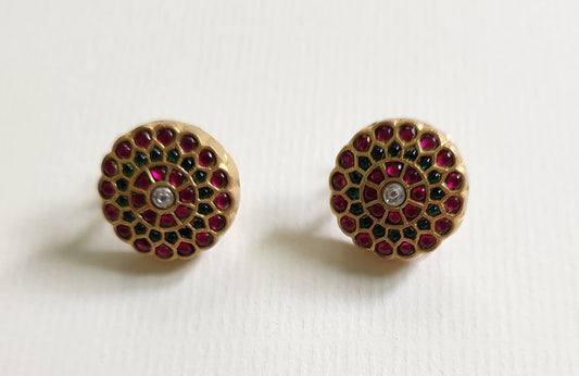 Rajwada Studs