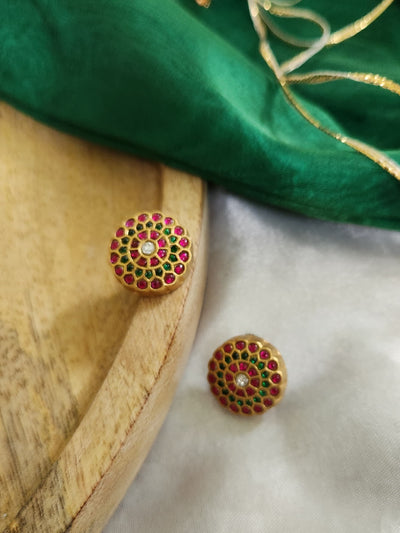 Rajwada Studs
