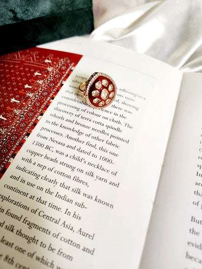 Ziba Ring