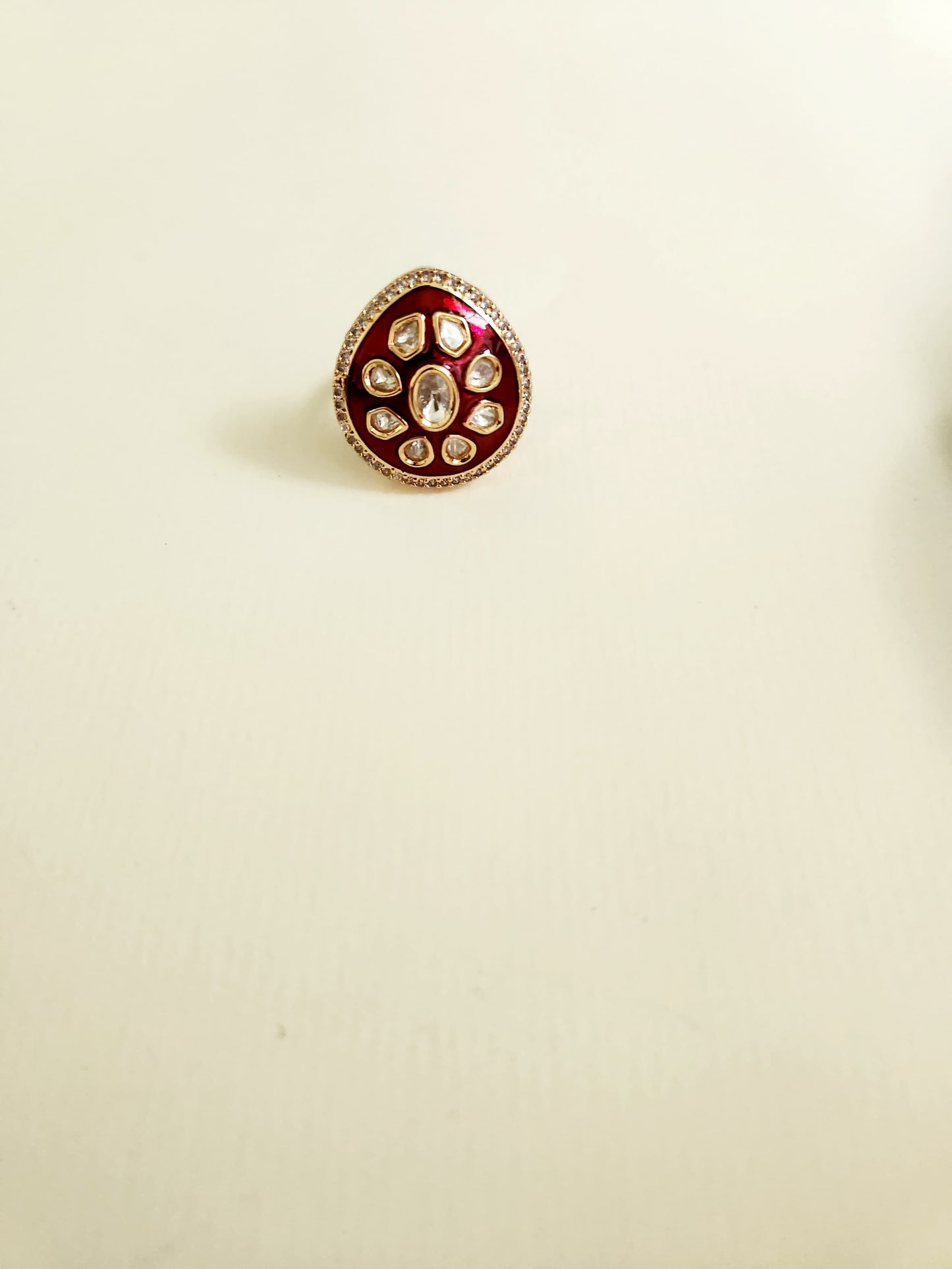 Ziba Ring