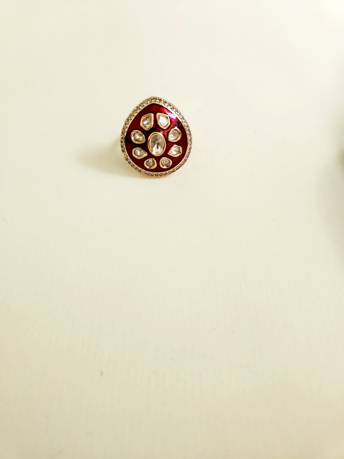 Ziba Ring
