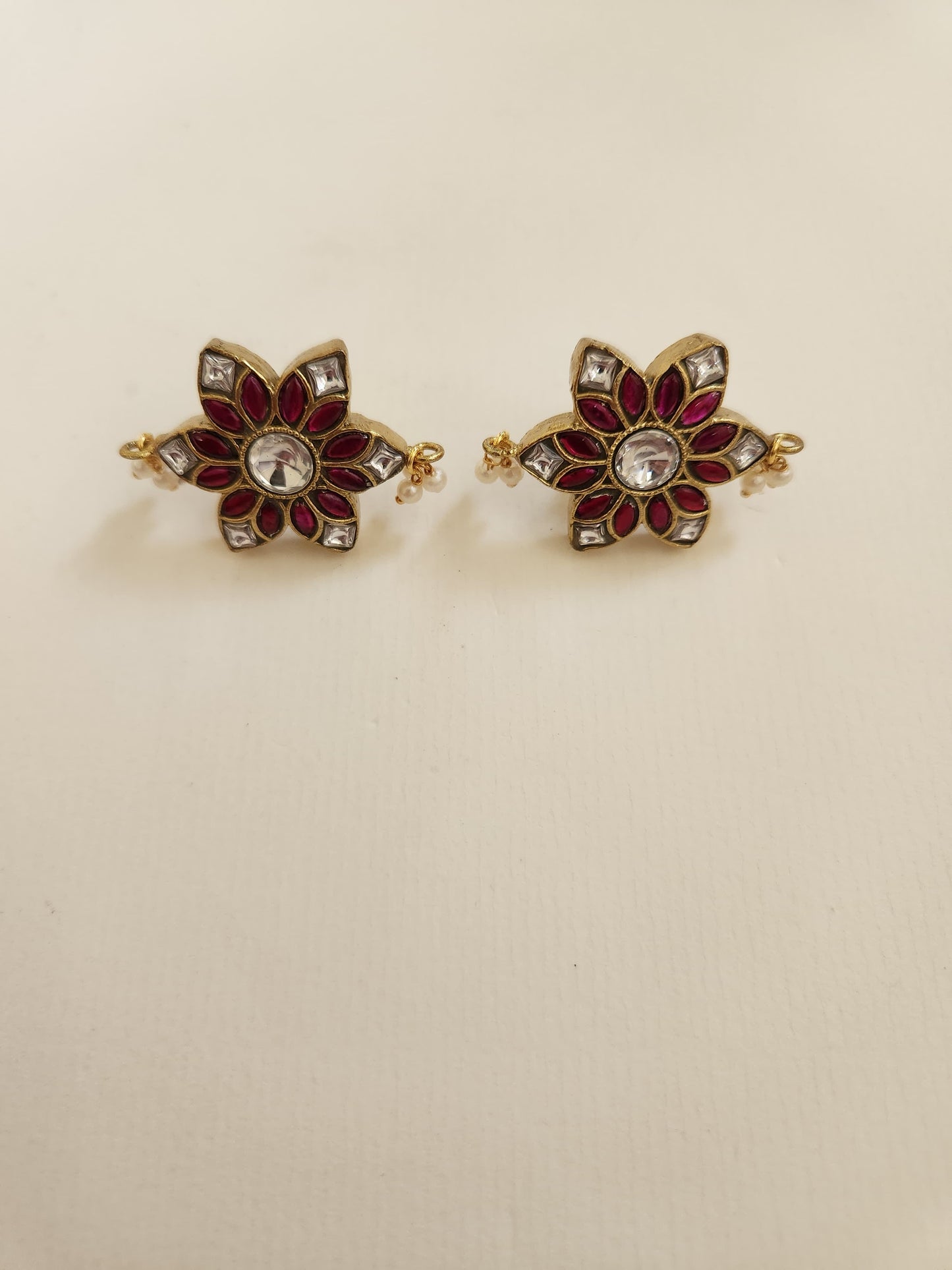 Eha Earrings