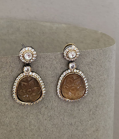 Nyara Earrings