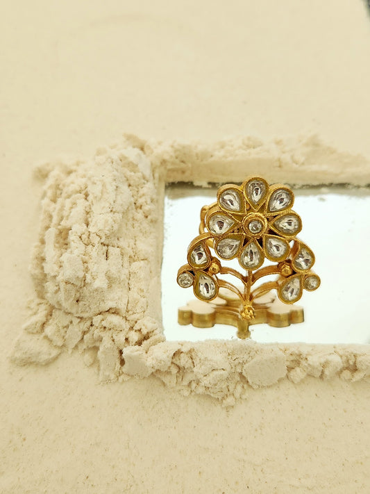 Keya Ring