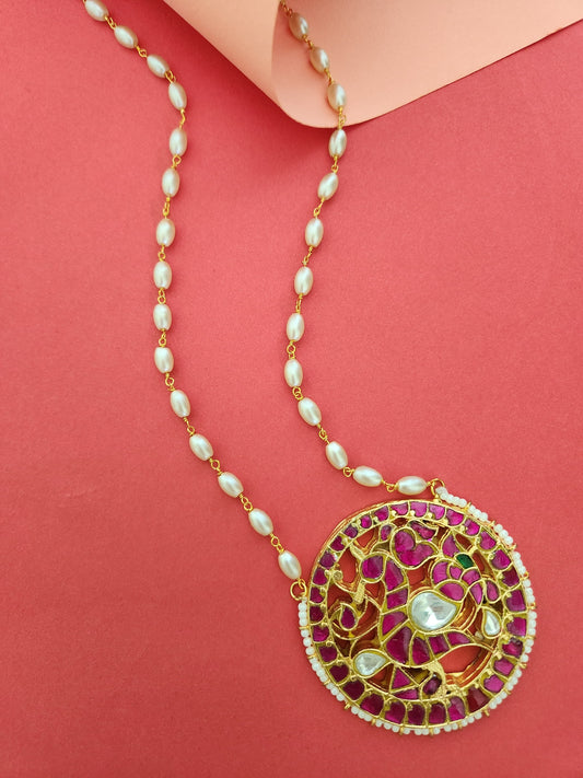 Devika Pendant