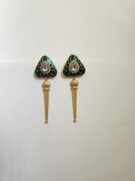 Namasya Earrings
