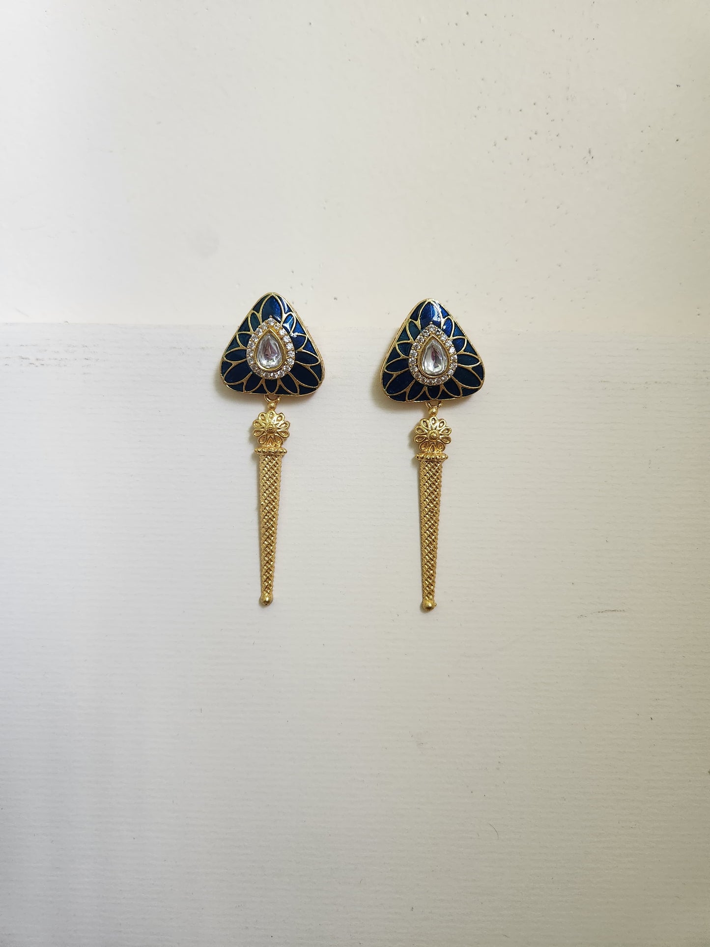 Namasya Earrings