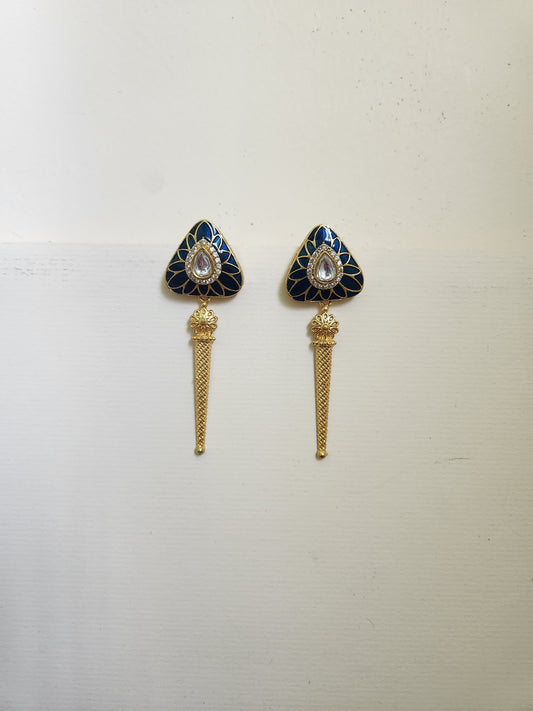 Namasya Earrings