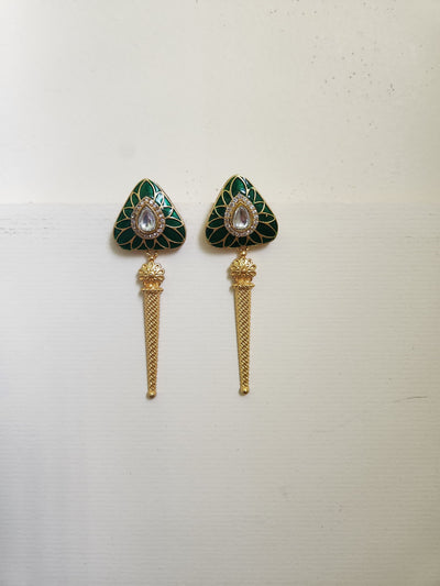 Namasya Earrings