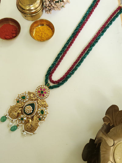 Kattam Necklace