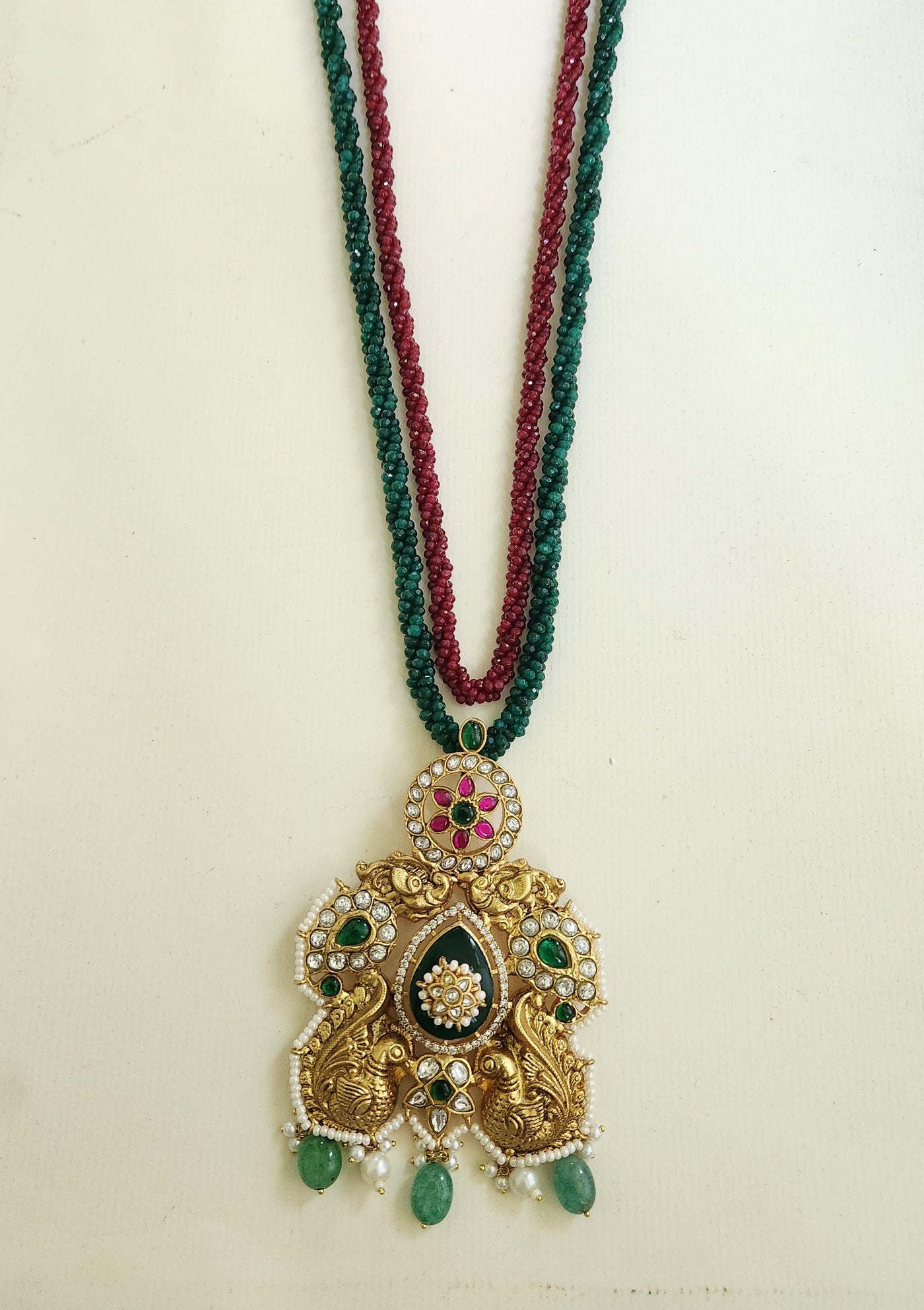Kattam Necklace