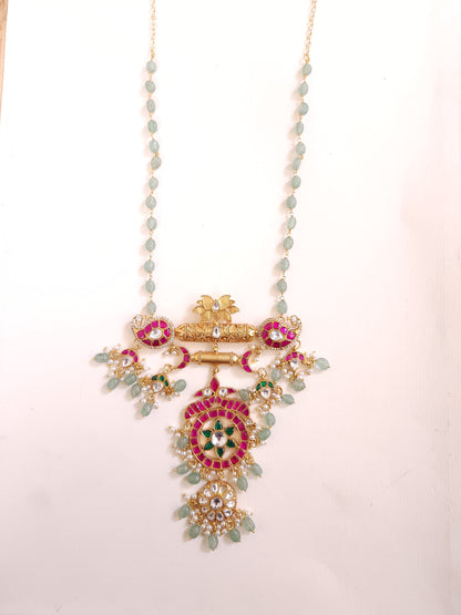 Parinita Necklace