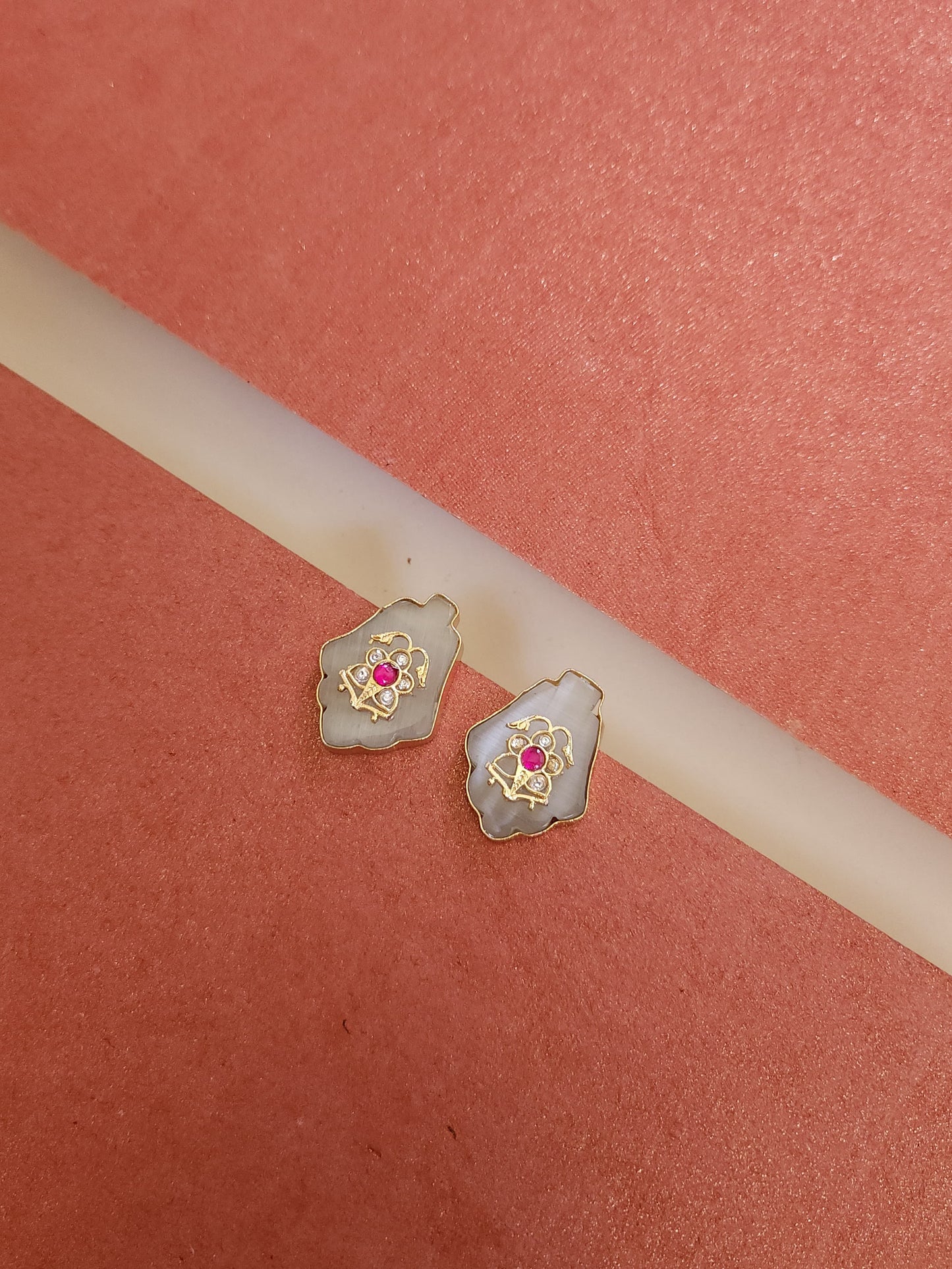 Nanmaani Necklace